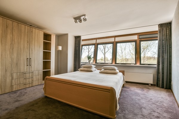 Medium property photo - Blankenbergestraat 18, 1066 TK Amsterdam